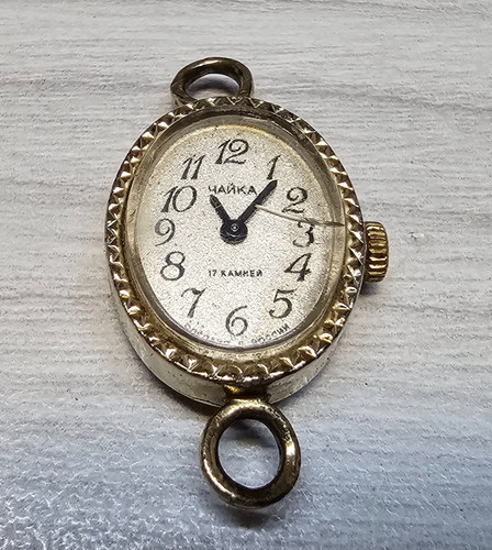 Montre bracelet mécanique - montre-bracelet,