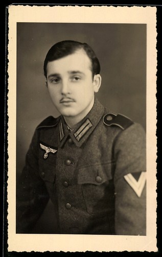 Photo portrait - photo,