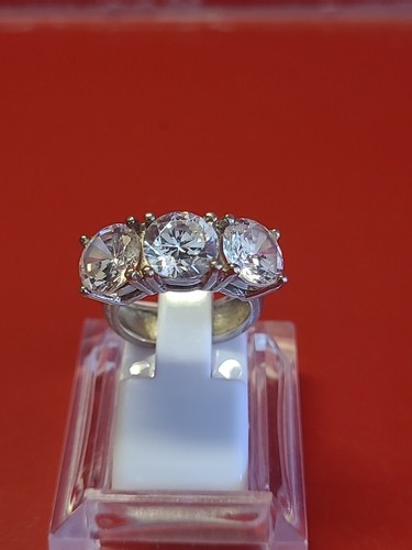 Splendide bague argent - splendide, en
