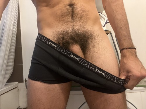Boxer kiffeur personnalisable - boxer,