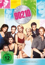 Beverly Hills,90210-Season 5