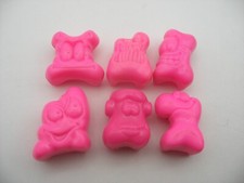 Vintage JOJO GOGO Lot de