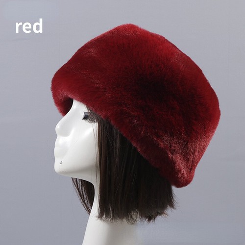 Hiver russe cosaque plat - russe,
