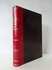 [THEATRE] BADIN (Adolphe). Couloirs et coulisses. Paris: Calmann Lévy (1884).