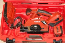 Hilti-Scm 22-A Scie Circulaire