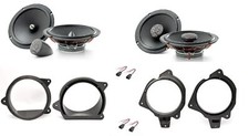 Kit 6 Haut-Parleurs Focal