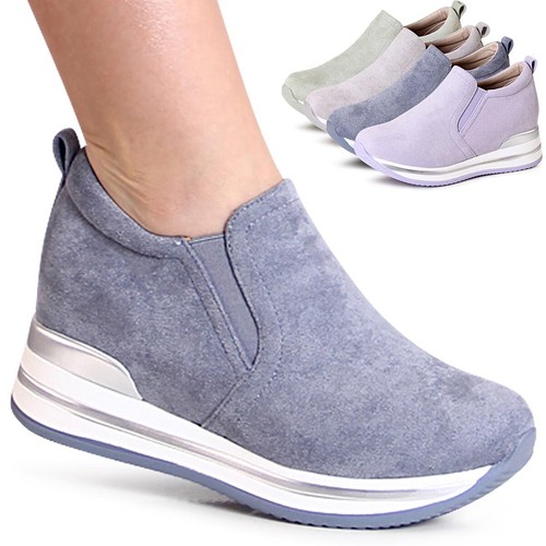 Dames escarpins talons - escarpins,