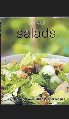 Perfect salads by - perfect,