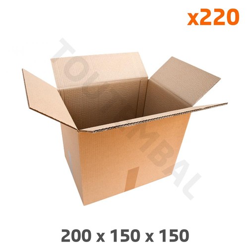 Carton pour dvd - carton, en