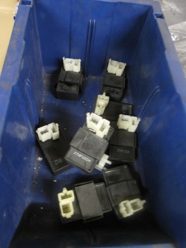 Boitier cdi neuf pour atv - boitier,