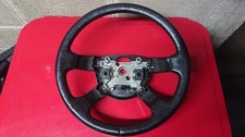 VOLANT CHAUFFANT QTB000941PVA RANGE ROVER L322