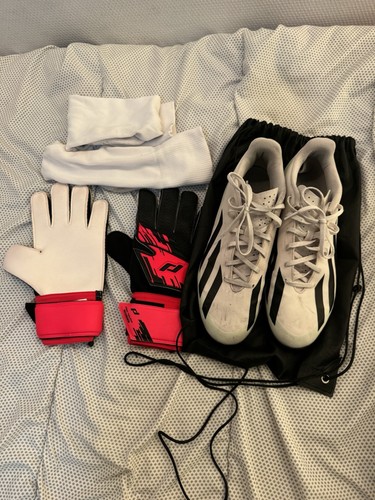 Pack football adidas - pack, –