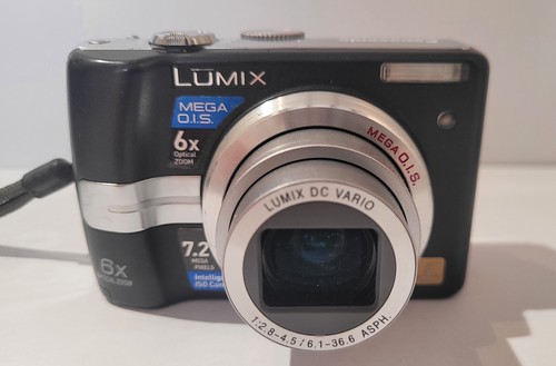 Appareil photo numérique