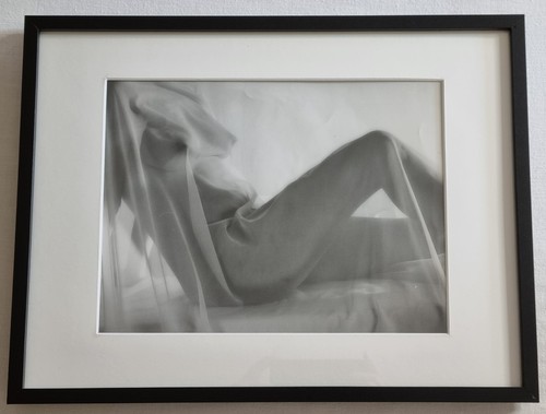 Photographie argentique