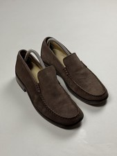 Chaussures mocassins à talons