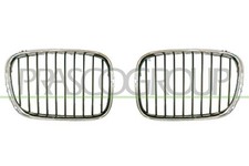 PRASCO Grille de calandre