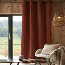 Rideau occultant polaire