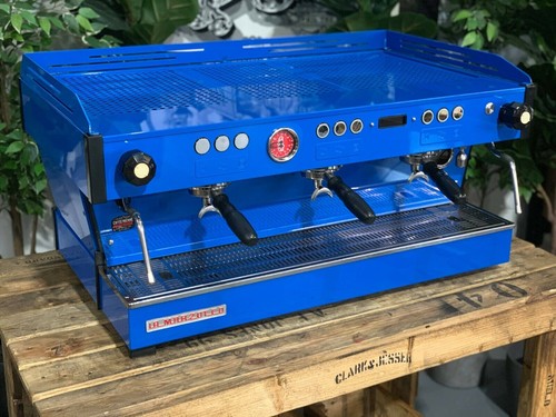 Marzocco linea 3 groupe - marzocco, pb