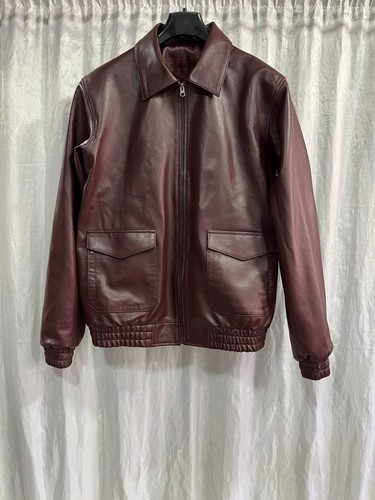 Nouvelle veste cuir de - veste,