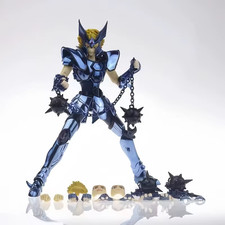 🎭 CS Model ⭐ Saint Seiya