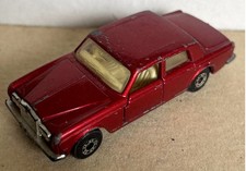 Matchbox Superfast n° 39
