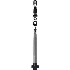 VALVE DE PNEU TUBELESS PRESTA
