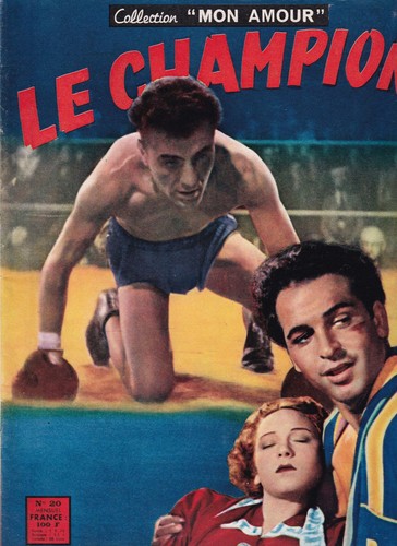 Mon amour 1959 le - amour,
