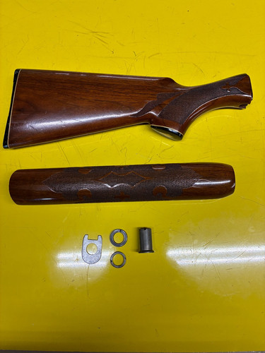 Remington 1100 ga - 1100, 12