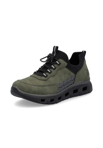 Rieker chaussures basses - chaussures,