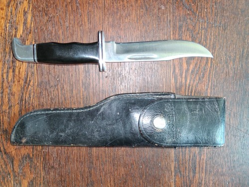 Buck 1967 2 line - buck, to