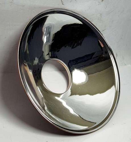 Parabole phare avant dish - phare,