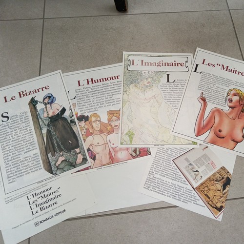 Catalogue les - -,