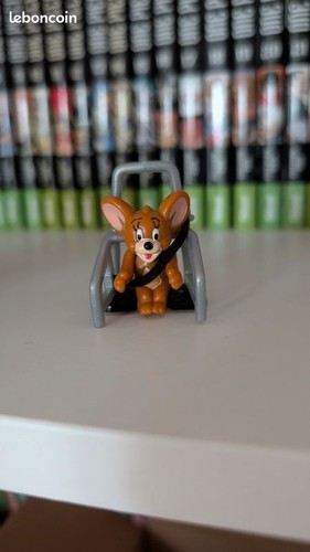 Ancienne figurine tom - ancienne,