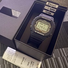 [EN STOCK] Montre Casio