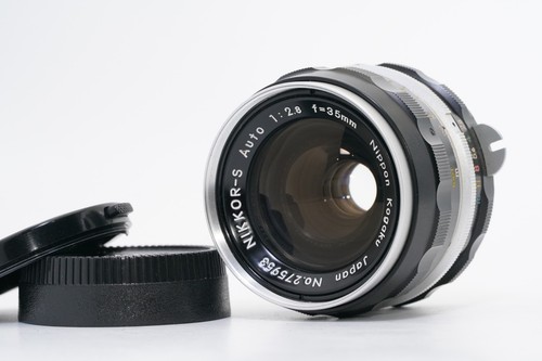 Neuf objectif nikon - objectif,