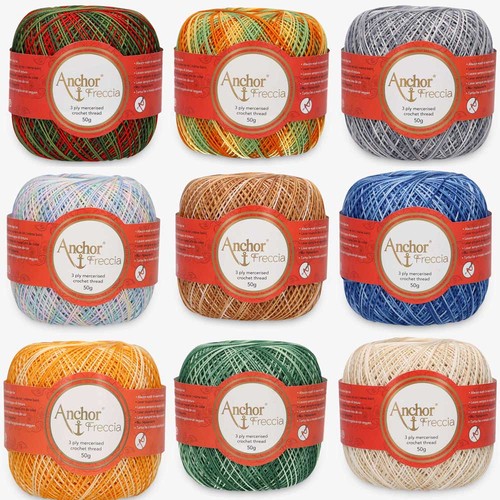 Anchor freccia multicolour - multicolour, 12