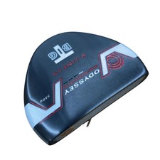 ODYSSEY WORKS BIG T V-LINE CS