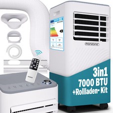 Monzana climatiseur mobile - monzana®,