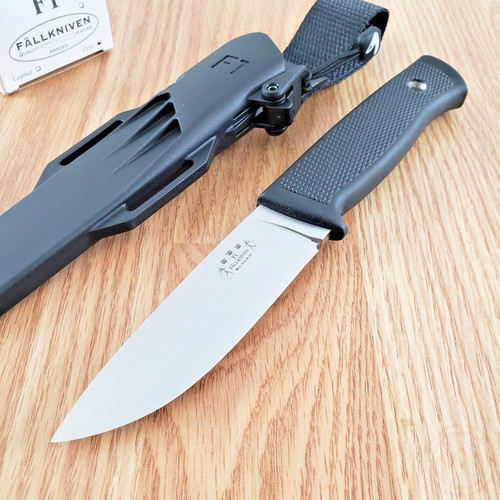 Fallkniven fixed knife - fallkniven,