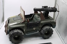 VINTAGE 1993 ACTION MAN 4X4