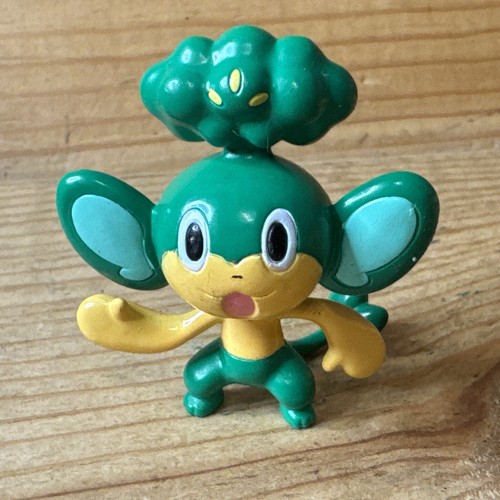 Pokemon figurine tomy moncolle - pokemon,