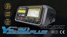 Yokomo YZ-114PLUS YZ-114PLUSNA