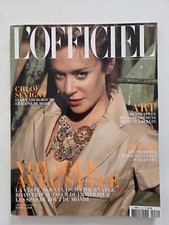 Magazine mode fashion