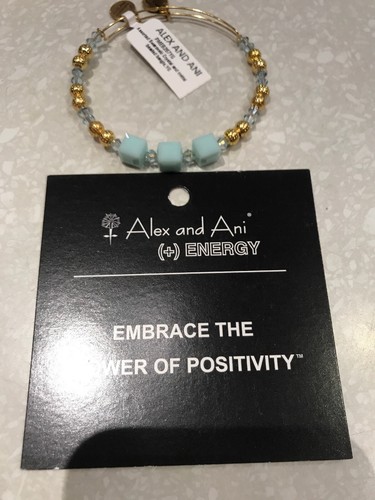 New alex ani - new, bracelet