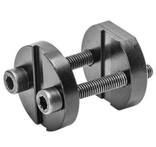 Rive chaine axes creux