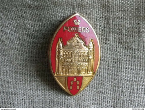 Insigne religieux diocèse - religieux, de