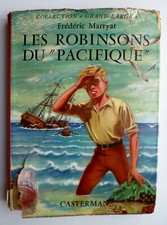 Les Robinsons du Pacifique -