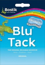 Blu Tack Ruban Adhésif