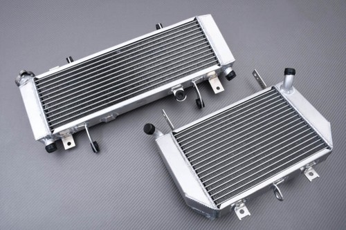 Radiateur eau - radiateur,