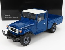 KYOSHO 1/18 TOYOTA LAND